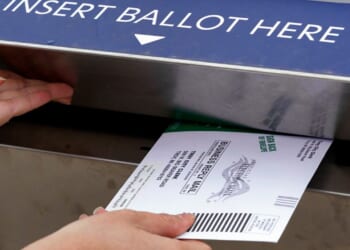 Virginia, New Jersey, New York, Pennsylvania hold key elections Tuesday