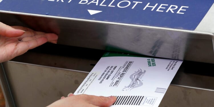 Virginia, New Jersey, New York, Pennsylvania hold key elections Tuesday