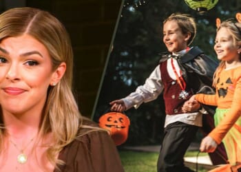 Halloween triggers psychiatric disturbances — especially in alleged satanic ritual abuse survivors