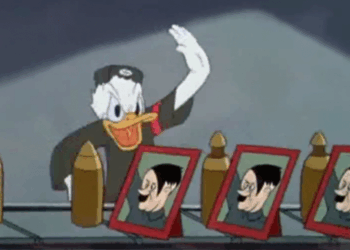 German Judge Calls Trump Admin “Fascist” as German Government Raids Homes, Files 50 Hate Speech cases A DAY | The Gateway Pundit