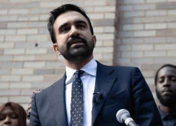 NYC mayoral candidate Zohran Mamdani faces criticism over resurfaced video