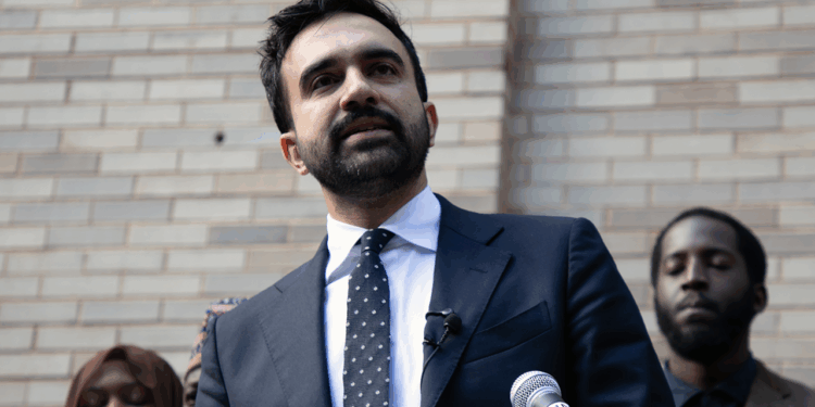 NYC mayoral candidate Zohran Mamdani faces criticism over resurfaced video