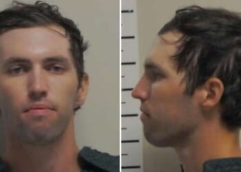 Accused Assassin Tyler Robinson Seeks Civilian Attire and Camera Ban During Charlie Kirk Murder Trial | The Gateway Pundit