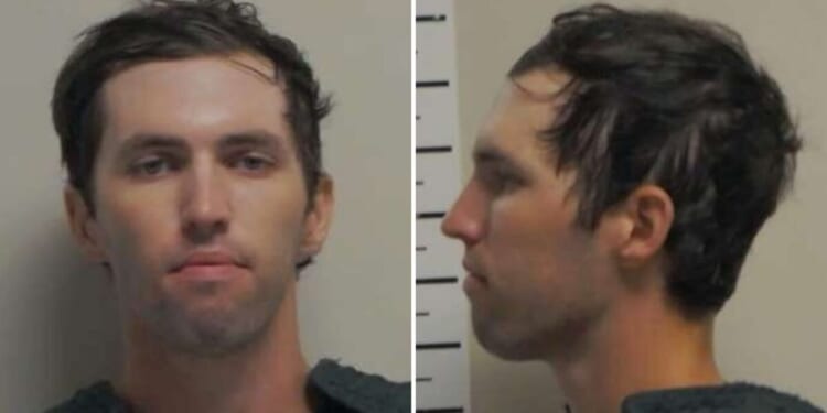 Accused Assassin Tyler Robinson Seeks Civilian Attire and Camera Ban During Charlie Kirk Murder Trial | The Gateway Pundit
