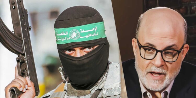 Campuses cry, “Save Gaza!” but say NOTHING when Hamas executes Palestinians