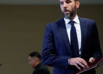 If it’s ‘worse than Watergate,’ then why the media blackout?