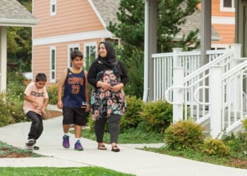 Trump Citizenship Audit to Cut Section 8 Housing and Other Benefits to Illegals | The Gateway Pundit