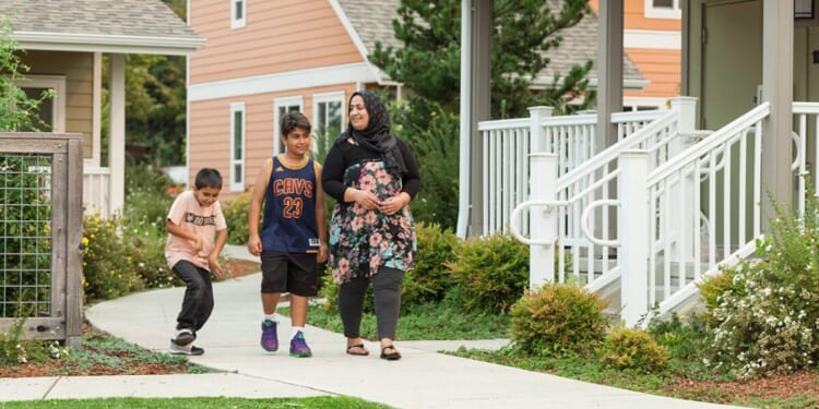 Trump Citizenship Audit to Cut Section 8 Housing and Other Benefits to Illegals | The Gateway Pundit