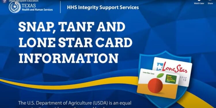Government Shutdown: SNAP Is Running Out of Money, Democrats Angry Illegal Aliens No Longer Qualify | The Gateway Pundit