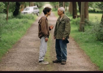 'Last Days' brings empathy to doomed Sentinel Island missionary's story