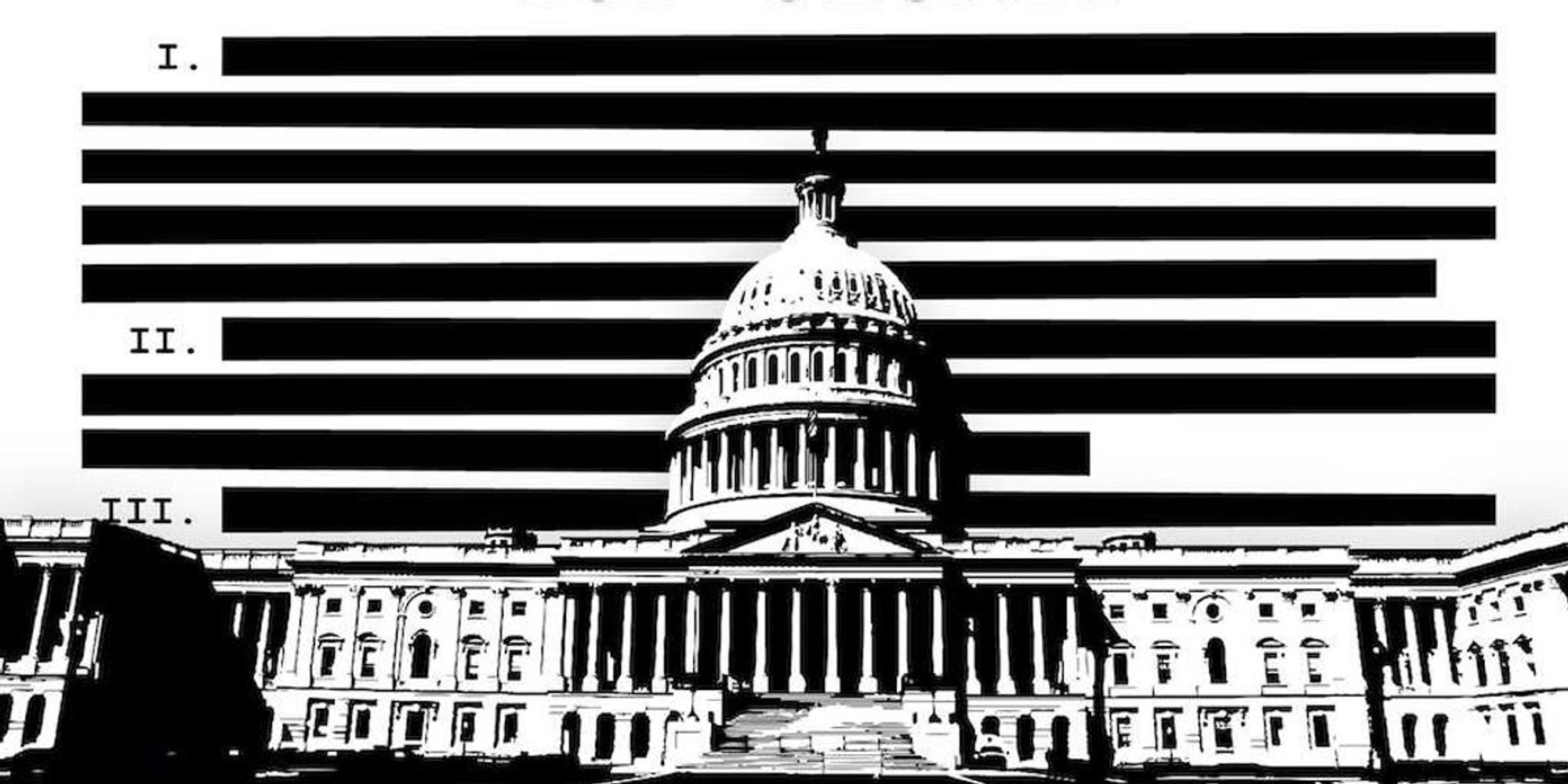 The bureaucracy strikes back — and we’re striking harder