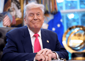 Trump rules out 2028 vice president run, calls idea 'too cute' in interview