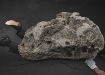 Why does the administrative state hate people who work for a living?