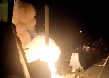 Trump weighs Tomahawk missiles for Ukraine amid Moscow threat concerns