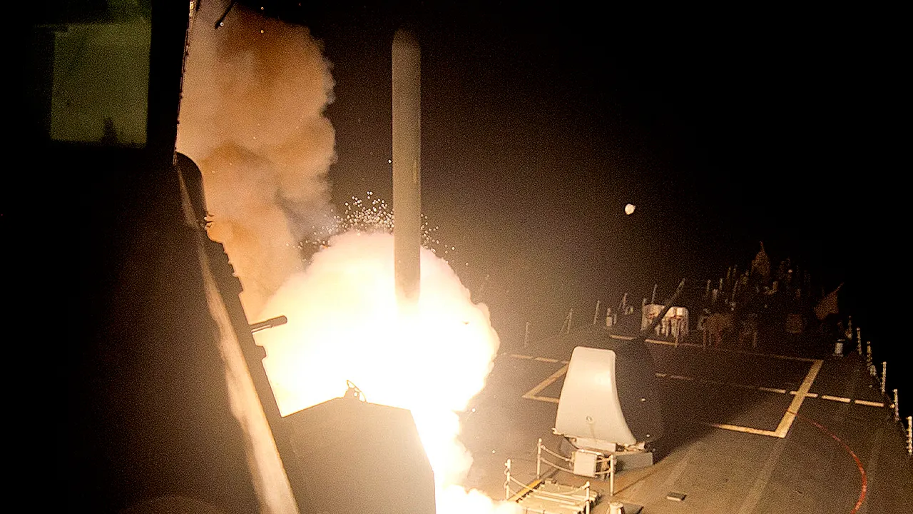 Trump weighs Tomahawk missiles for Ukraine amid Moscow threat concerns