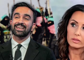 Islamic takeover: The trojan horse radicalizing our values