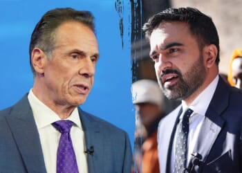NYC mayoral race tightens as Cuomo gains on Mamdani before election