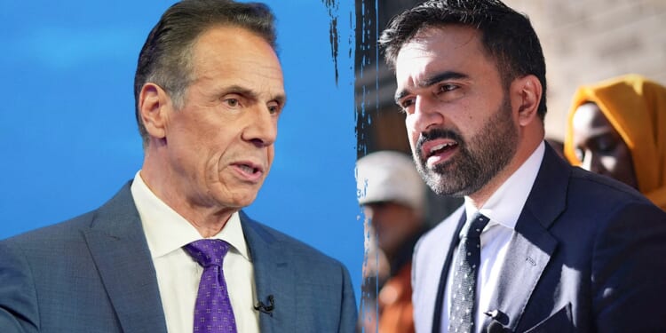 NYC mayoral race tightens as Cuomo gains on Mamdani before election