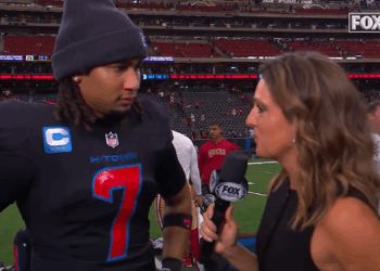 ‘Without Him, I’m Nothing’: NFL Quarterbacks Glorify Christ In Week 8 Matchups