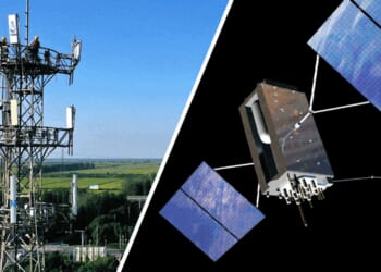 How China can use GPS against us — a disaster waiting to happen