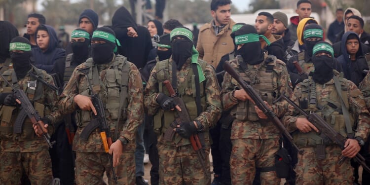 Hamas to hand over body of another Israeli hostage as Trump deadline looms