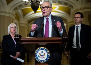 Government shutdown enters fifth week as federal worker paydays loom