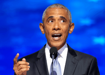 Obama backs Spanberger in historic Virginia gubernatorial election