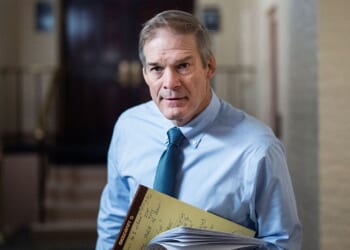 House Judiciary Committee says Biden FBI retaliated against whistleblower agent