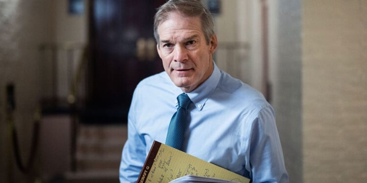 House Judiciary Committee says Biden FBI retaliated against whistleblower agent