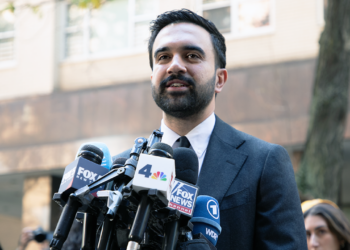 Socialist Mamdani clarifies aunt's NYC subway experience amid 9/11 controversy