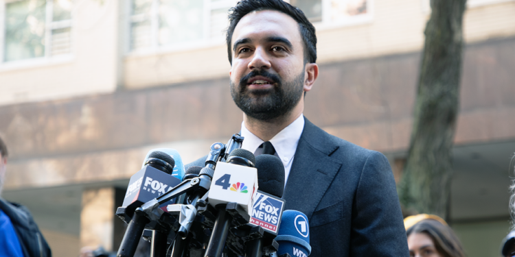 Socialist Mamdani clarifies aunt's NYC subway experience amid 9/11 controversy