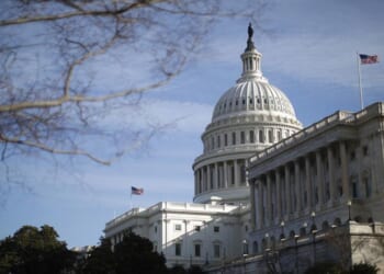 Expert reveals how H1B visa program is harming American college graduates