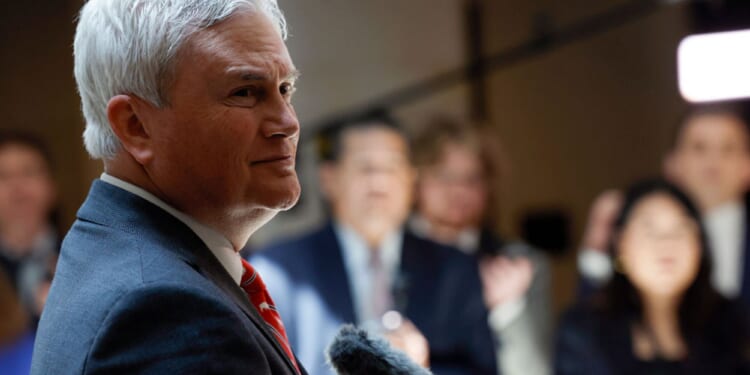 Comer to UN: Hand Over Documents on Terrorist Employees
