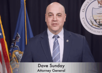 Seven Pennsylvania Election Canvassers Charged For Fake Voter Registration Scheme In 2024 Election