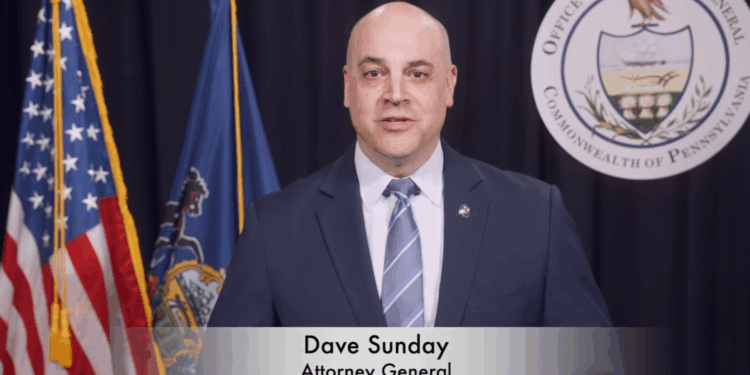 Seven Pennsylvania Election Canvassers Charged For Fake Voter Registration Scheme In 2024 Election