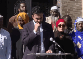 Mamdani: The Real Victim Of 9/11 Was My Muslim Aunt