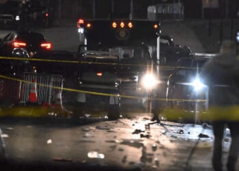 Mass shootings at, near 2 historically black colleges on their homecoming weekends raise concerns about possible deadly trend