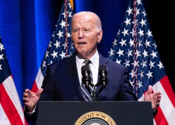 Comer report says Biden’s autopen actions may be ‘void,’ demands DOJ to act