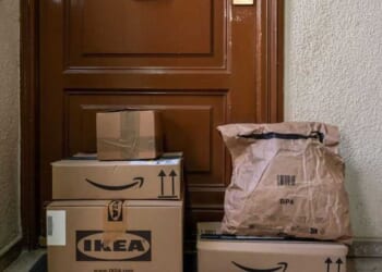 Ballots by Prime: Democracy’s dangerous next-day delivery