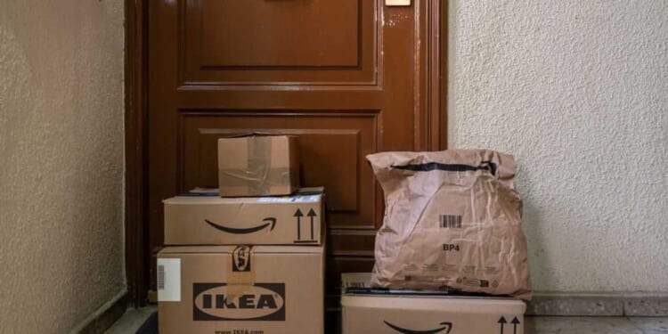 Ballots by Prime: Democracy’s dangerous next-day delivery