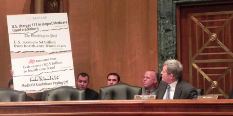 Obamacare’s ‘Free’ Preventive Care Is A Total Failure – And A Major Source Of Fraud