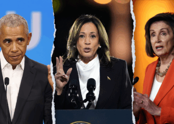 Obama angry with Pelosi over quick Harris endorsement after Biden exit