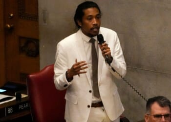 Federal judge dismisses Tennessee Rep. Justin Jones expulsion lawsuit