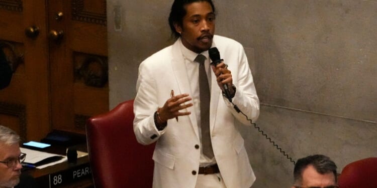 Federal judge dismisses Tennessee Rep. Justin Jones expulsion lawsuit