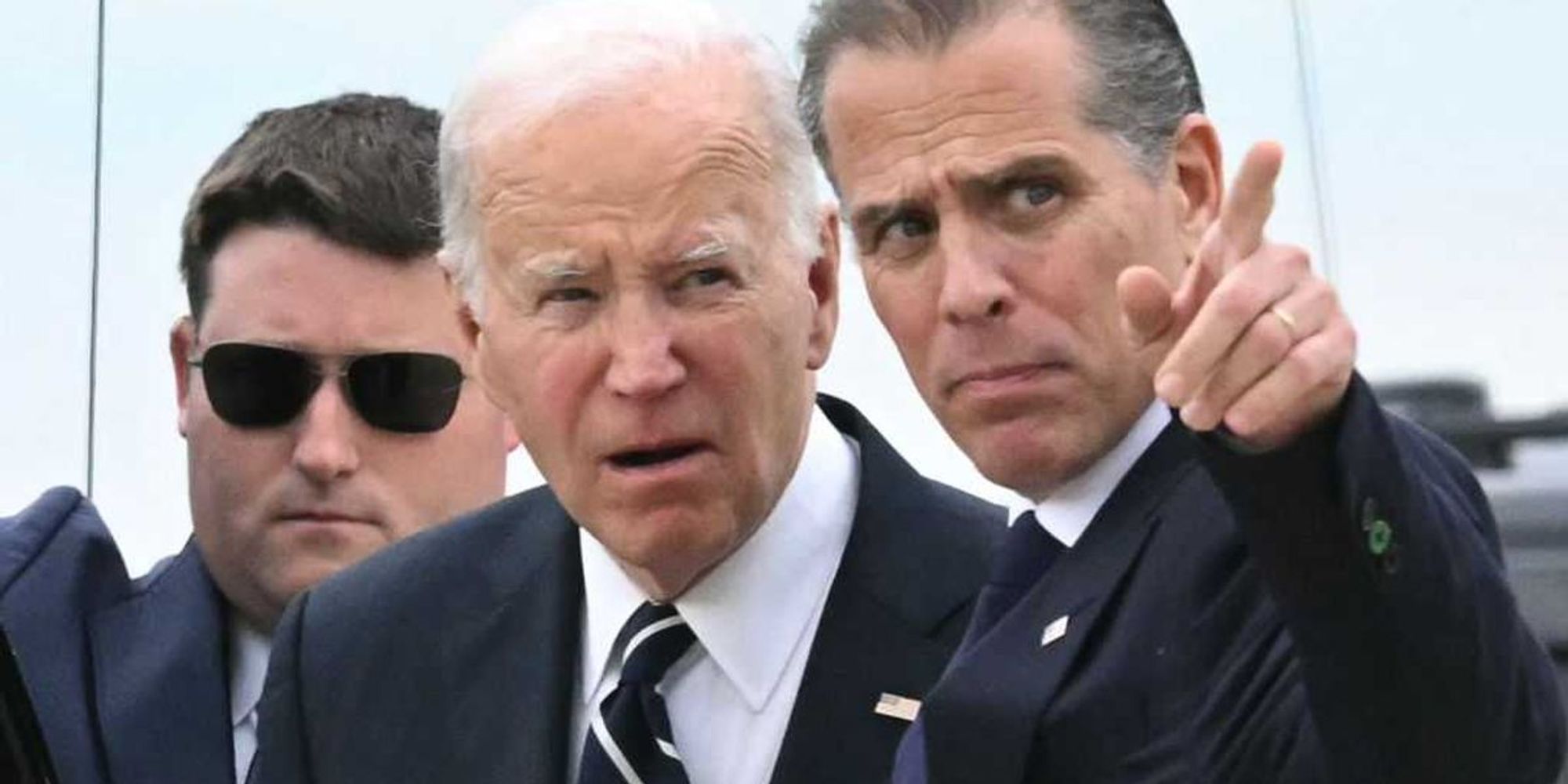 House committee declares unauthorized Biden autopen pardons 'void' in damning new report