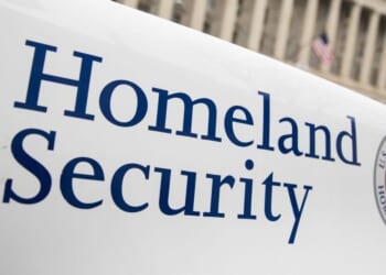 Major shake-up reportedly under way at DHS as Trump administration works to increase deportations