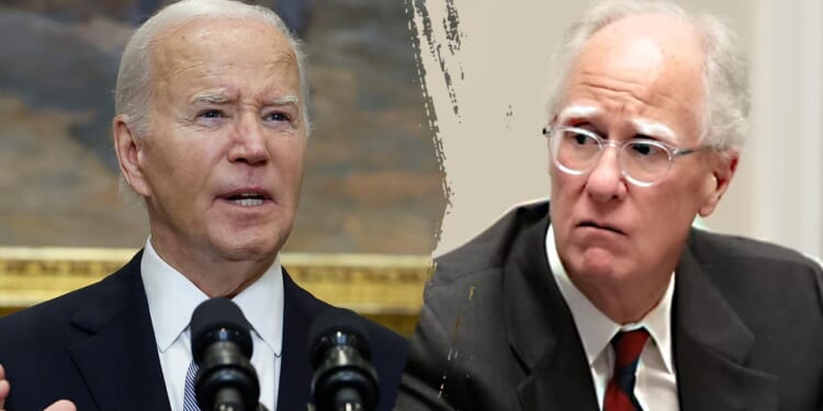 Ex-Biden aide admitted to potential $4 million bonus for 2024 White House win