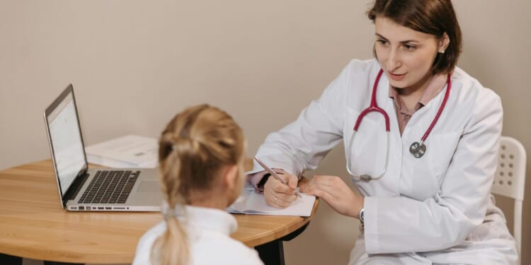 Report: Hospitals Use Electronic Medical Records To Coax Children Into Gender ‘Transition’