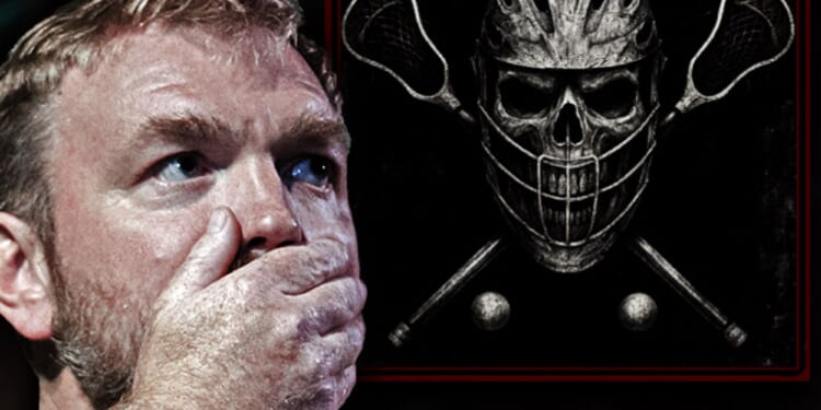 REVEALED: Top Platner Aide's Shocking Ties to Cult-Like Group with Dark, Violent Past