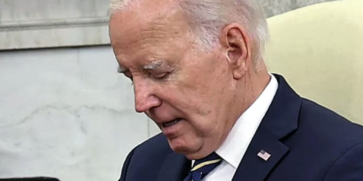 Now It Can Be Told: Biden Insiders Who Publicly Praised His Fitness Sang a Different Tune In Closed-Door Testimony